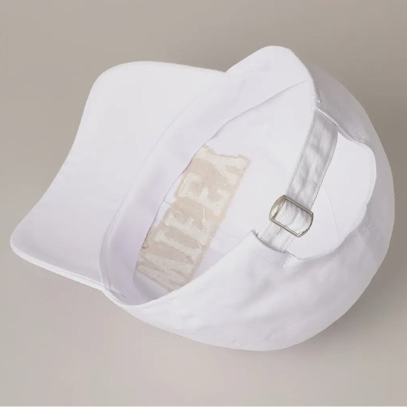 Wifey Puff Embroidery Dad Hat NWT - Picture 7 of 7